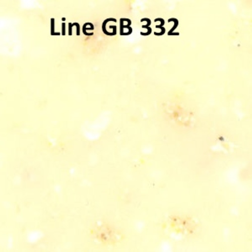 Bienstone line gb 332